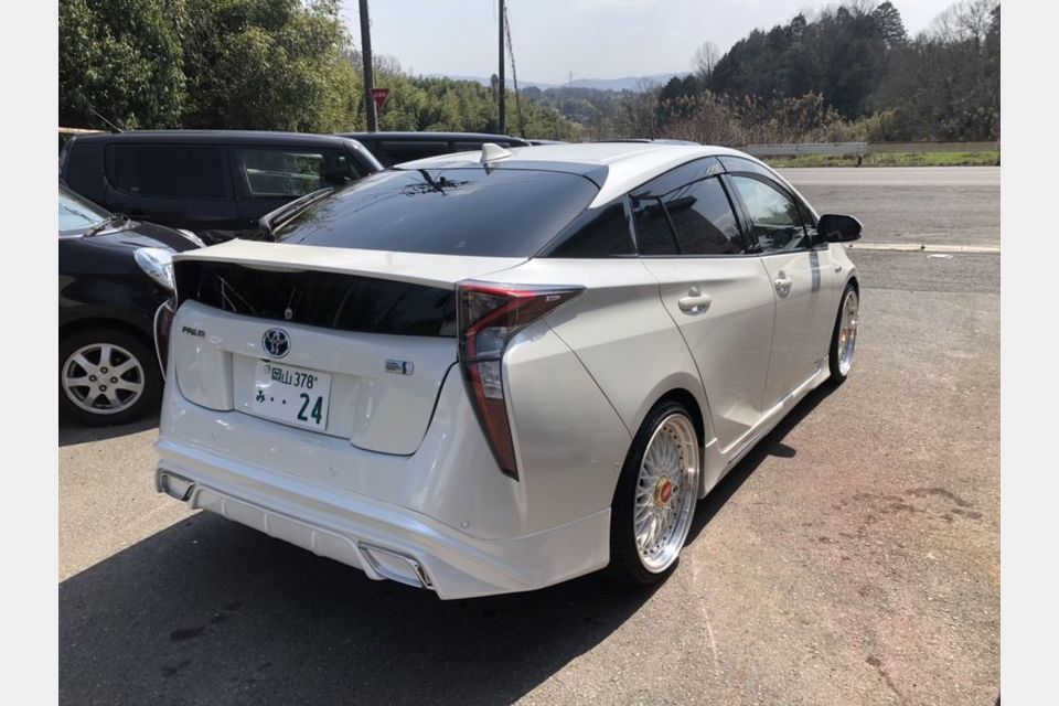 プリウス⭐️レクサスCT⭐️PTクルーザー⭐️205/50R17⭐️中古⭐️良品⭐️4本 プリウス⭐️レクサスCT⭐️PTクルーザー⭐️205/50R17⭐️中古